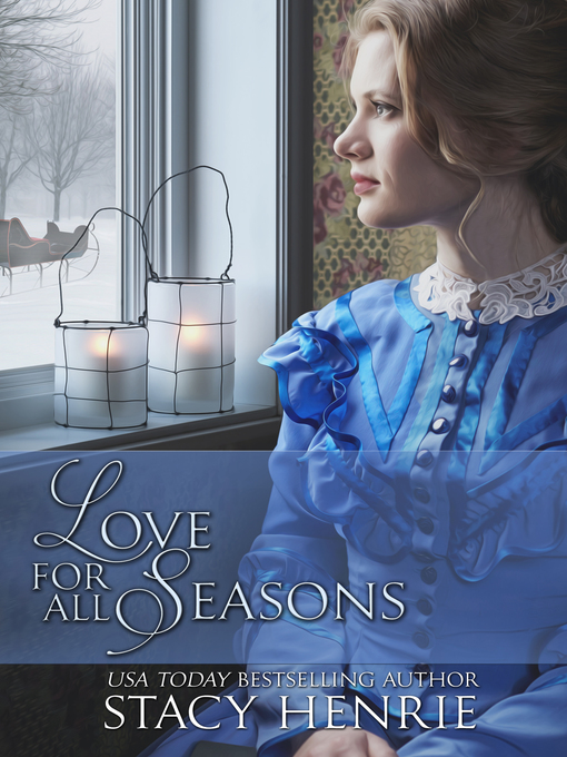 Cover image for Love for All Seasons